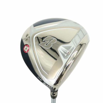 ブリヂストン（BRIDGESTONE_GOLF） 【中古】B-LD ドライバー AIR SPEEDER BS-LD for Wood カーボンシャフト 2022 [11．5 A]【Cランク】