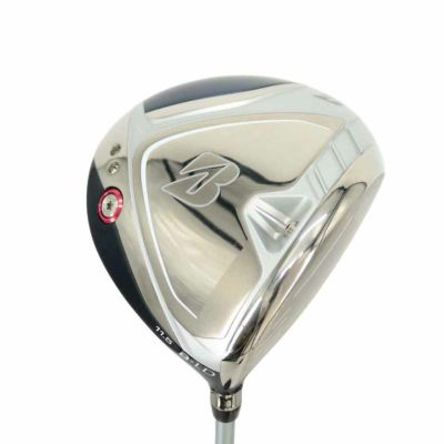 ブリヂストン（BRIDGESTONE_GOLF） 【中古】B-LD ドライバー AIR SPEEDER BS-LD for Wood カーボンシャフト 2022 [11．5 A]【Cランク】