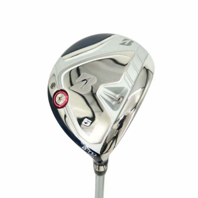 ブリヂストン（BRIDGESTONE_GOLF） 【中古】B-LD フェアウェイウッド AIR SPEEDER BS-LD for Wood カーボンシャフト 2022 [＃5 A]【Cランク】 307911