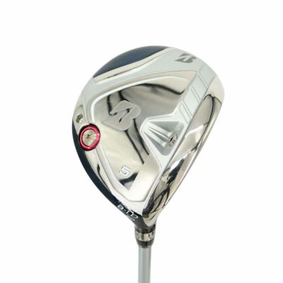 ブリヂストン（BRIDGESTONE_GOLF） 【中古】B-LD フェアウェイウッド AIR SPEEDER BS-LD for Wood カーボンシャフト 2022 [＃5 A]【Cランク】