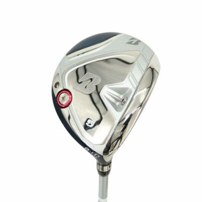 ブリヂストン（BRIDGESTONE_GOLF） 【中古】B-LD フェアウェイウッド AIR SPEEDER BS-LD for Wood カーボンシャフト 2022 [＃5 A]【Cランク】