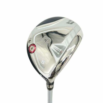 ブリヂストン（BRIDGESTONE_GOLF） 【中古】B-LD フェアウェイウッド AIR SPEEDER BS-LD for Wood カーボンシャフト 2022 [＃5 A]【Cランク】