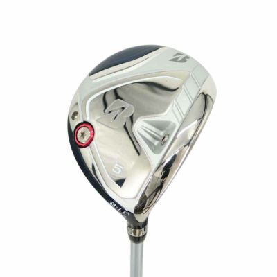 ブリヂストン（BRIDGESTONE_GOLF） 【中古】B-LD フェアウェイウッド AIR SPEEDER BS-LD for Wood カーボンシャフト 2022 [＃5 A]【Cランク】