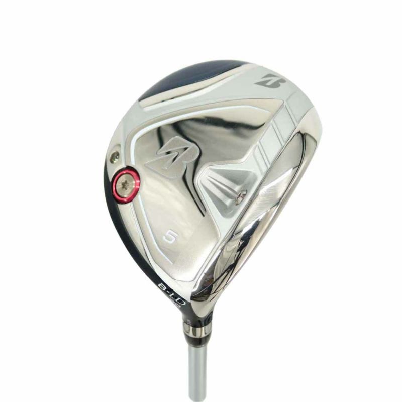 ブリヂストン（BRIDGESTONE_GOLF） 【中古】B-LD フェアウェイウッド AIR SPEEDER BS-LD for Wood  カーボンシャフト 2022 [＃5 A]【Cランク】 | ゴルフショップ・ゴルフ通販なら二木ゴルフオンライン