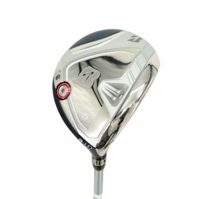 ブリヂストン（BRIDGESTONE_GOLF） 【中古】B-LD フェアウェイウッド AIR SPEEDER BS-LD for Wood カーボンシャフト 2022 [＃5 A]【Cランク】 307917