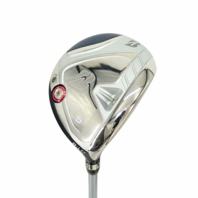 ブリヂストン（BRIDGESTONE_GOLF） 【中古】B-LD フェアウェイウッド AIR SPEEDER BS-LD for Wood カーボンシャフト 2022 [＃5 A]【Cランク】