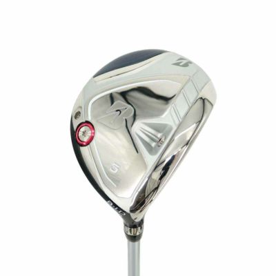 ブリヂストン（BRIDGESTONE_GOLF） 【中古】B-LD フェアウェイウッド AIR SPEEDER BS-LD for Wood カーボンシャフト 2022 [＃5 L]【Cランク】