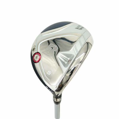 ブリヂストン（BRIDGESTONE_GOLF） 【中古】B-LD フェアウェイウッド AIR SPEEDER BS-LD for Wood カーボンシャフト 2022 [＃5 L]【Cランク】 307923