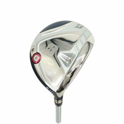 ブリヂストン（BRIDGESTONE_GOLF） 【中古】B-LD フェアウェイウッド AIR SPEEDER BS-LD for Wood カーボンシャフト 2022 [＃5 L]【Cランク】