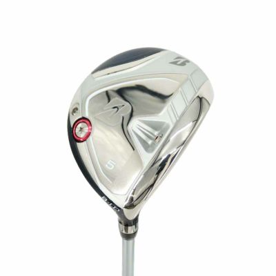 ブリヂストン（BRIDGESTONE_GOLF） 【中古】B-LD フェアウェイウッド AIR SPEEDER BS-LD for Wood カーボンシャフト 2022 [＃5 L]【Cランク】