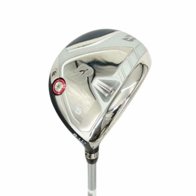ブリヂストン（BRIDGESTONE_GOLF） 【中古】B-LD フェアウェイウッド AIR SPEEDER BS-LD for Wood カーボンシャフト 2022 [＃5 L]【Cランク】 307928