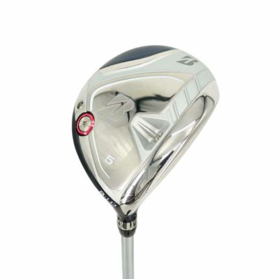 ブリヂストン（BRIDGESTONE_GOLF） 【中古】B-LD フェアウェイウッド AIR SPEEDER BS-LD for Wood カーボンシャフト 2022 [＃5 L]【Cランク】