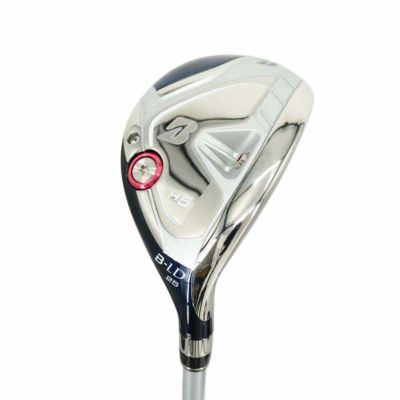 ブリヂストン（BRIDGESTONE_GOLF） 【中古】B-LD ユーティリティ AIR SPEEDER BS-LD for Utility カーボンシャフト 2022 [＃5 A]【Cランク】