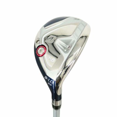 ブリヂストン（BRIDGESTONE_GOLF） 【中古】B-LD ユーティリティ AIR SPEEDER BS-LD for Utility カーボンシャフト 2022 [＃5 A]【Cランク】