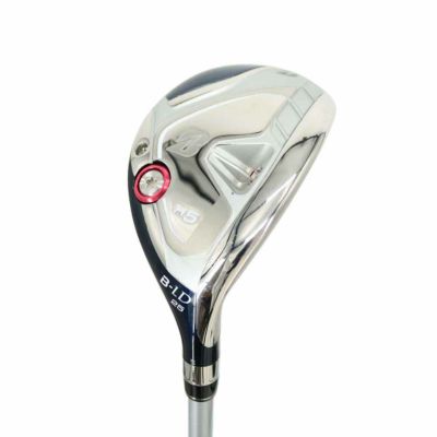 ブリヂストン（BRIDGESTONE_GOLF） 【中古】B-LD ユーティリティ AIR SPEEDER BS-LD for Utility カーボンシャフト 2022 [＃5 A]【Cランク】