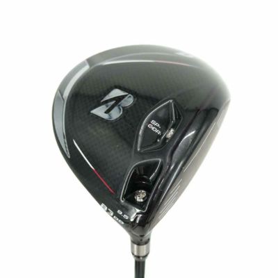 ブリヂストン（BRIDGESTONE_GOLF） 【中古】B3 DD(ドロードライブ)ドライバー TENSEI RED40 カーボンシャフト 2022[9．5 SR]【Cランク】