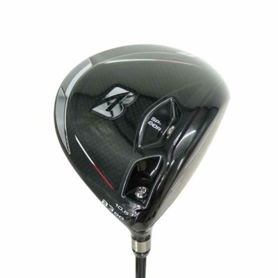 ブリヂストン（BRIDGESTONE_GOLF） 【中古】B3 DD(ドロードライブ)ドライバー TENSEI RED40 カーボンシャフト 2022[10．5 R]【Cランク】