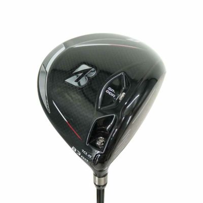 ブリヂストン（BRIDGESTONE_GOLF） 【中古】B3 DD(ドロードライブ)ドライバー TENSEI RED40 カーボンシャフト 2022[10．5 R]【Cランク】