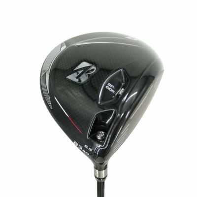 ブリヂストン（BRIDGESTONE_GOLF） 【中古】B3 SD(ストレートドライブ)ドライバー TENSEI RED40 カーボンシャフト 2022[9．5 SR]【Cランク】 307960