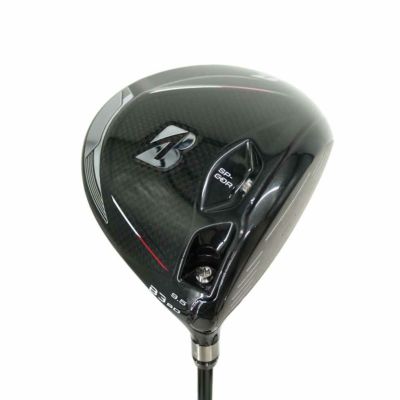 ブリヂストン（BRIDGESTONE_GOLF） 【中古】B3 SD(ストレートドライブ)ドライバー TENSEI RED40 カーボンシャフト 2022[9．5 SR]【Cランク】 307962