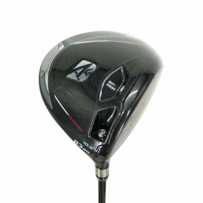 ブリヂストン（BRIDGESTONE_GOLF） 【中古】B3 SD(ストレートドライブ)ドライバー TENSEI RED40 カーボンシャフト 2022[10．5 R]【Cランク】