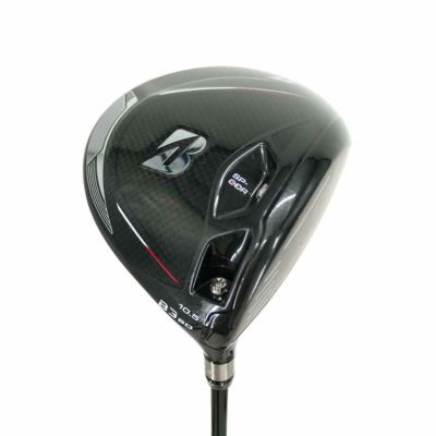 ブリヂストン（BRIDGESTONE_GOLF） 【中古】B3 SD(ストレートドライブ)ドライバー TENSEI RED40 カーボンシャフト 2022[10．5 R]【Cランク】 307963