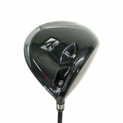 ブリヂストン（BRIDGESTONE_GOLF） 【中古】B3 SD(ストレートドライブ)ドライバー TENSEI RED40 カーボンシャフト 2022[10．5 R]【Cランク】 307964