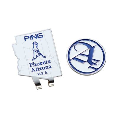 ピン（PING） 【大特価市】AZマーカー AC-F2405 37507 2024