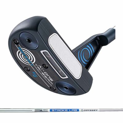 オデッセイ（ODYSSEY） AI-ONE TRI-BEAM #5パター ストロークラボ シャフト装着 日本正規品 2024