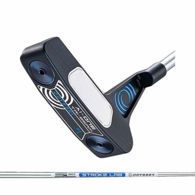 オデッセイ（ODYSSEY） 【レディース】AI-ONE TRI-BEAM #1パター ストロークラボ シャフト装着 日本正規品 2024