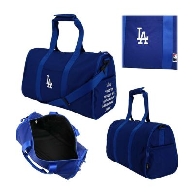 その他ブランド 【大特価市】MLB ドジャース ボストンバッグ LA-BBT163 2024
