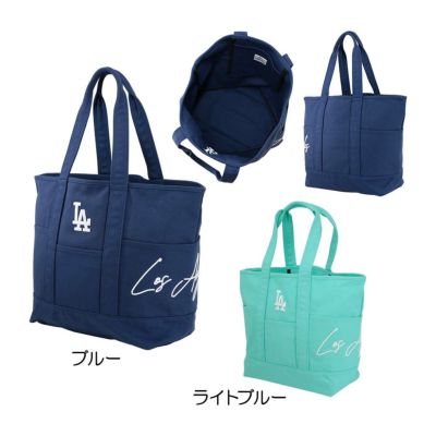 その他ブランド MLB ドジャース トートバッグ LA-TTB166 2024