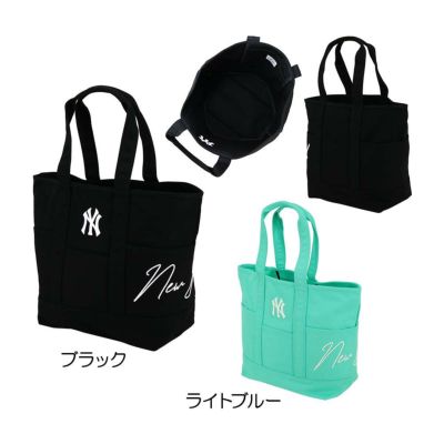 その他ブランド MLB ヤンキース トートバッグ YK-TTB166 2024