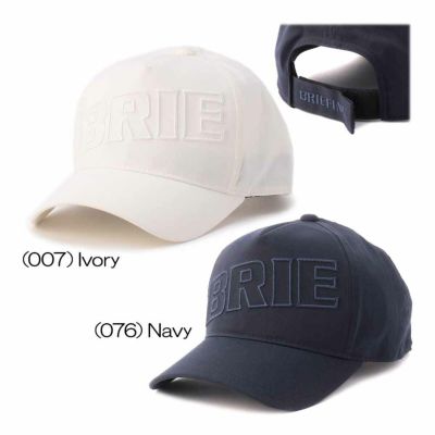 ブリーフィング（BRIEFING） MENS BIG BEAT CAP BRG241MA9 メンズゴルフキャップ 2024春夏