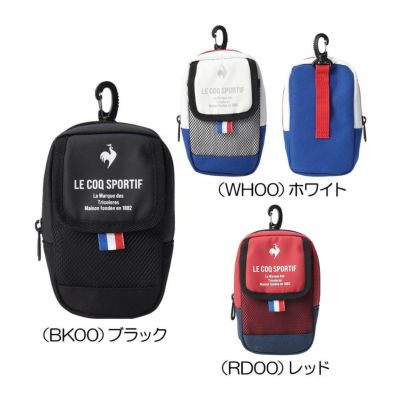 ルコック（le_coq_sportif） アクセサリーホルダー QQBXJX70 2024