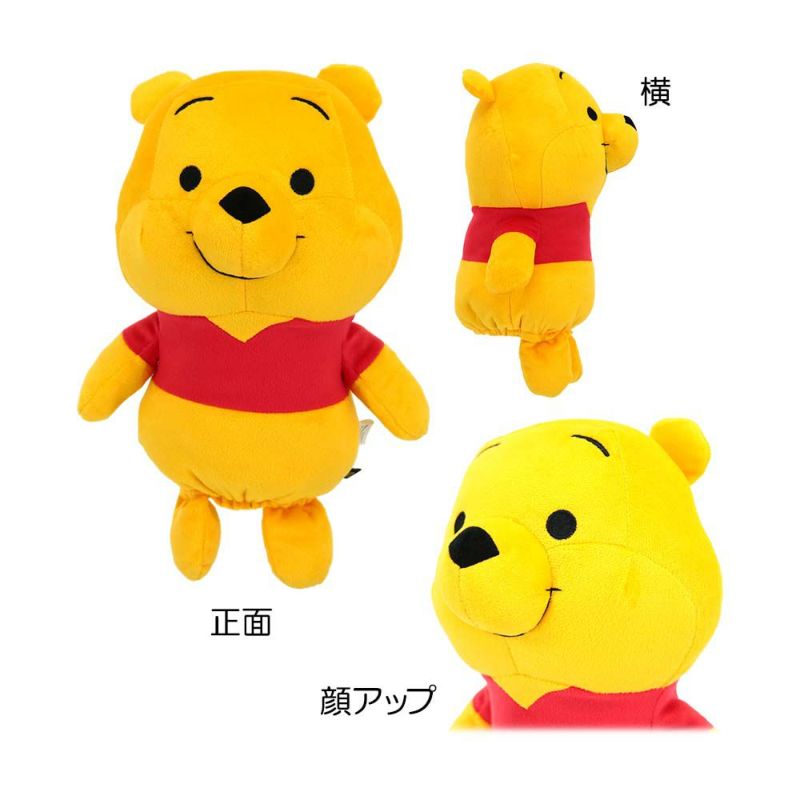 ライト（LITE） くまのプーさん ヘッドカバー（ドライバー用） H