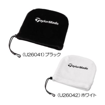 テーラーメイド（TaylorMade） TM24 オーステック アイアンカバー UN085 2024【最終処分価格】