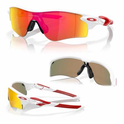 オークリー（Oakley） サングラス RadarLock Path （Low Bridge Fit） OO9206-4638 2024