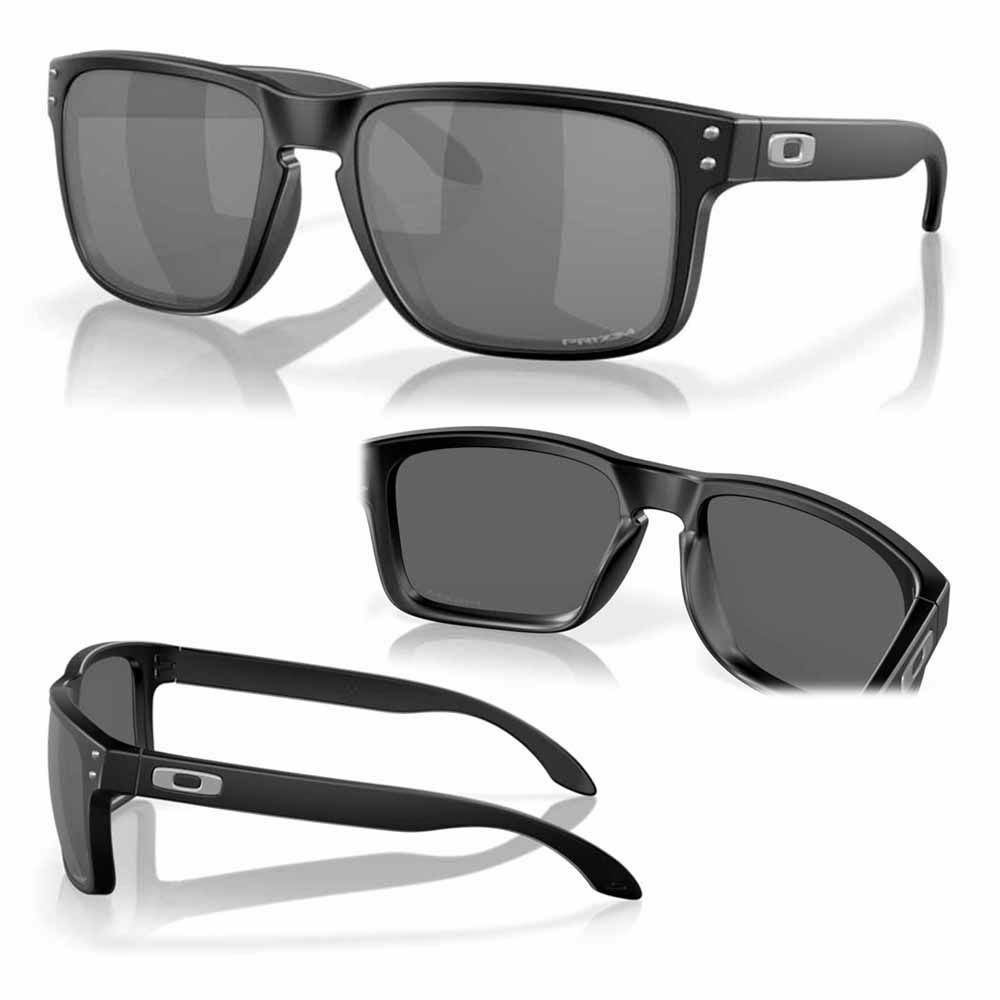 オークリー（Oakley） サングラス Holbrook （Low Bridge Fit） OO9244  