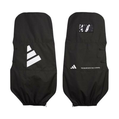アディダス（Adidas） ボールドロゴ トラベルカバー IKC85 2024