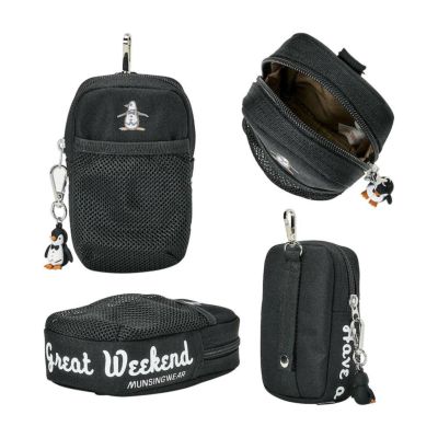 マンシングウェア(Munsingwear) 【ENVOY】レディースアクセサリーホルダー MG4FBZ15L 2024
