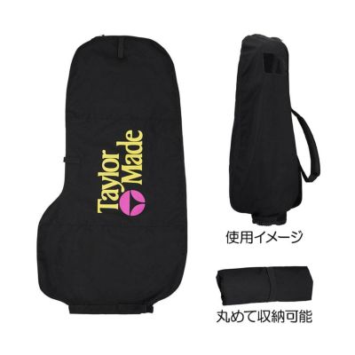 テーラーメイド（TaylorMade） CL トラベルカバー UN258 2024