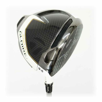 テーラーメイド（TaylorMade） 【中古】ステルス グローレ プラス ドライバー SPEEDER NX for TM 2022［9．5 S]【Cランク】