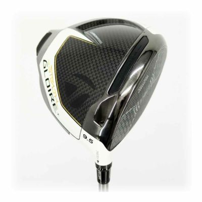 テーラーメイド（TaylorMade） 【中古】ステルス グローレ プラス ドライバー SPEEDER NX for TM 2022［9．5 S]【Cランク】