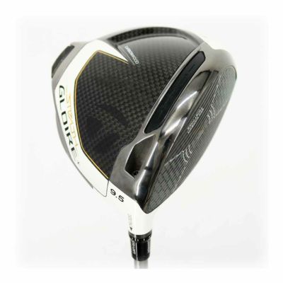 テーラーメイド（TaylorMade） 【中古】ステルス グローレ プラス ドライバー SPEEDER NX for TM 2022［9．5 S]【Cランク】