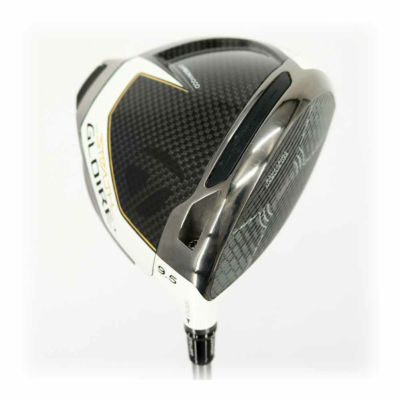 テーラーメイド（TaylorMade） 【中古】ステルス グローレ プラス ドライバー SPEEDER NX for TM 2022［9．5 S]【Cランク】