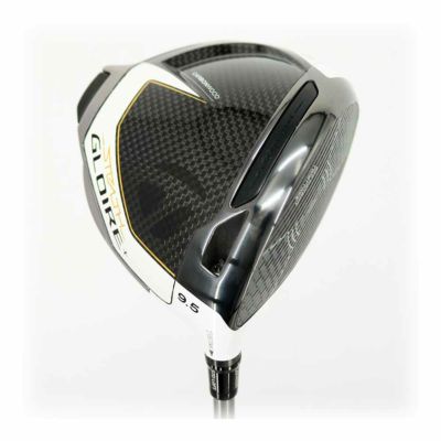 テーラーメイド（TaylorMade） 【中古】ステルス グローレ プラス ドライバー SPEEDER NX for TM 2022［9．5 S]【Cランク】