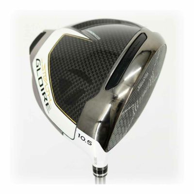 テーラーメイド（TaylorMade） 【中古】ステルス グローレ ドライバー SPEEDER NX for TM 2022[10．5 SR]【Cランク】