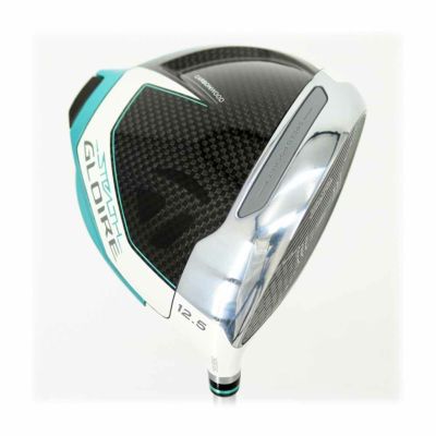 テーラーメイド（TaylorMade） 【中古】ステルス グローレ ウィメンズ ドライバー SPEEDER NX for TM 2022[12．5 L]【Cランク】