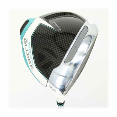 テーラーメイド（TaylorMade） 【中古】ステルス グローレ ウィメンズ ドライバー SPEEDER NX for TM 2022[12．5 L]【Cランク】